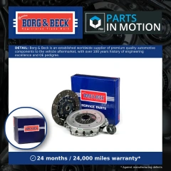 Комплект сцепления Ford Transit 1986-2000 2.5 D / TD ( все MT75 )